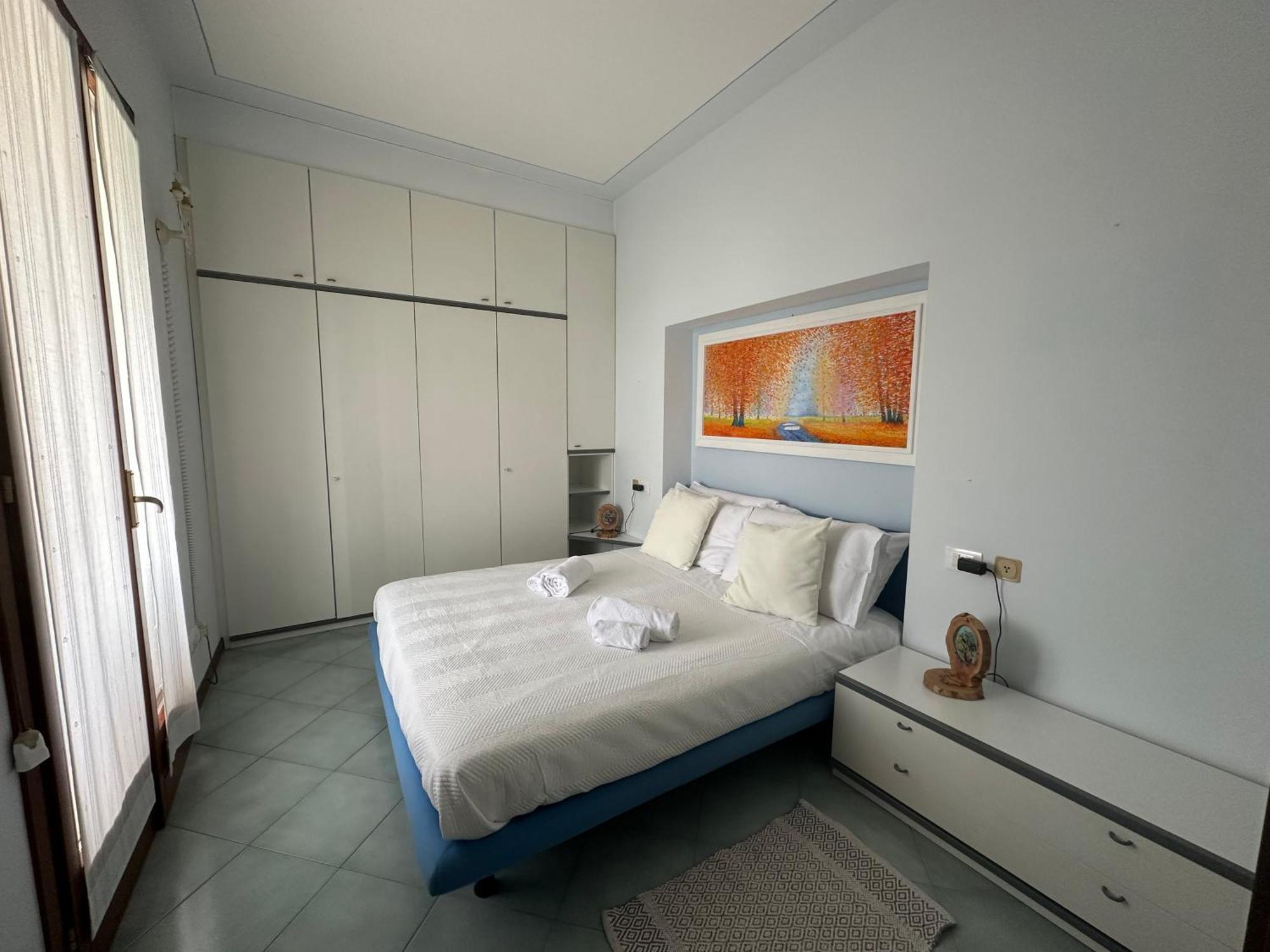 Apartments Rainer - Front Lake Bardolino Exterior foto