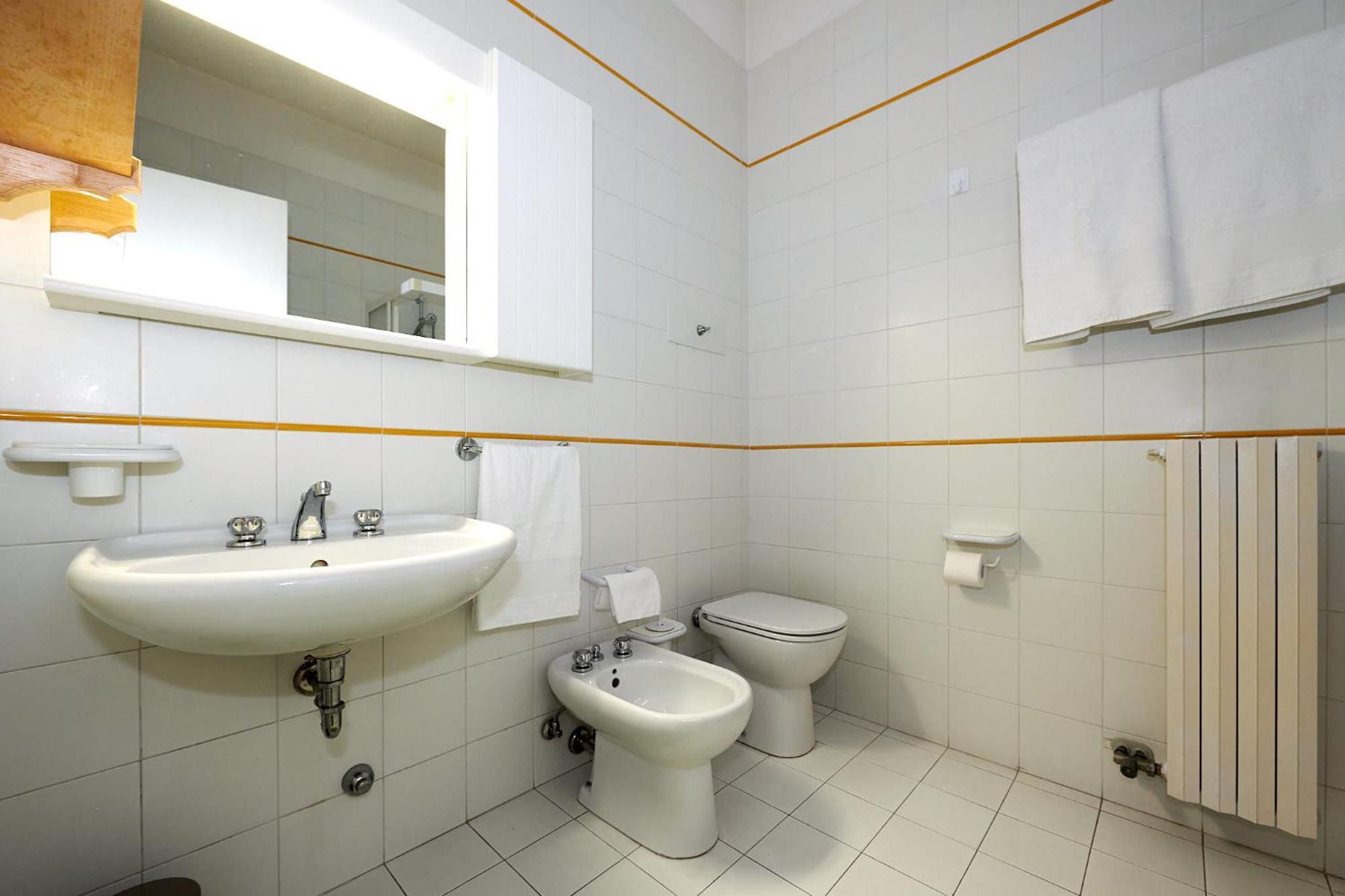 Apartments Rainer - Front Lake Bardolino Exterior foto