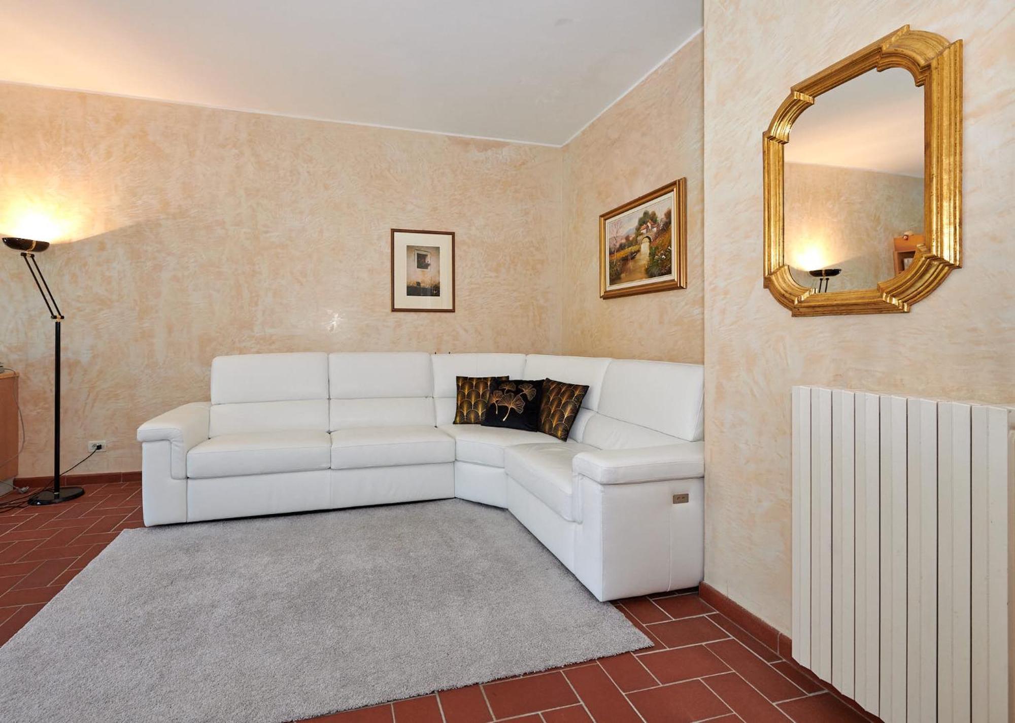 Apartments Rainer - Front Lake Bardolino Exterior foto