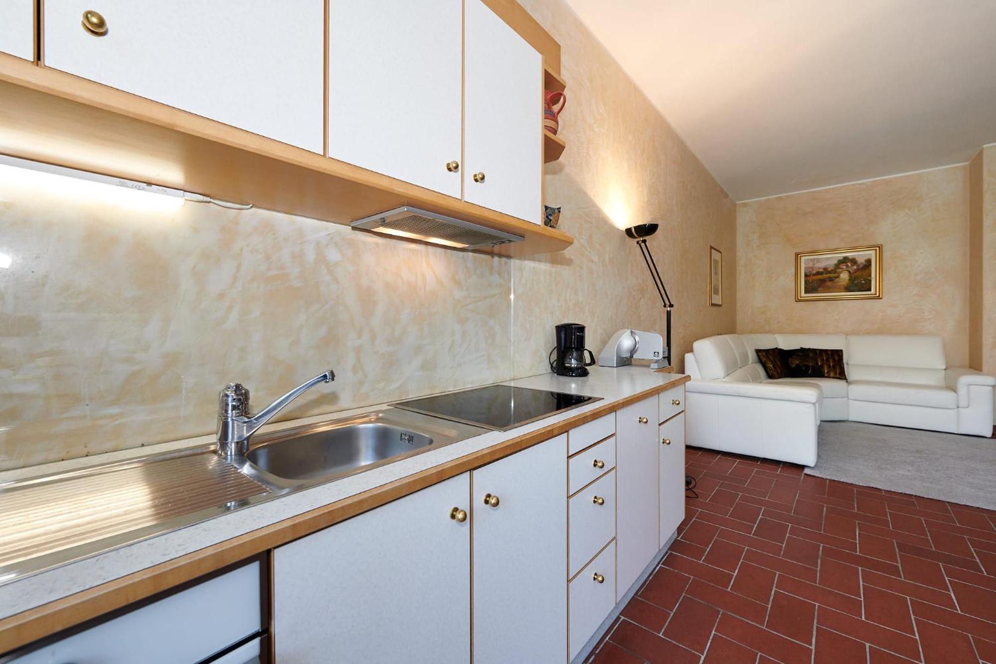 Apartments Rainer - Front Lake Bardolino Exterior foto