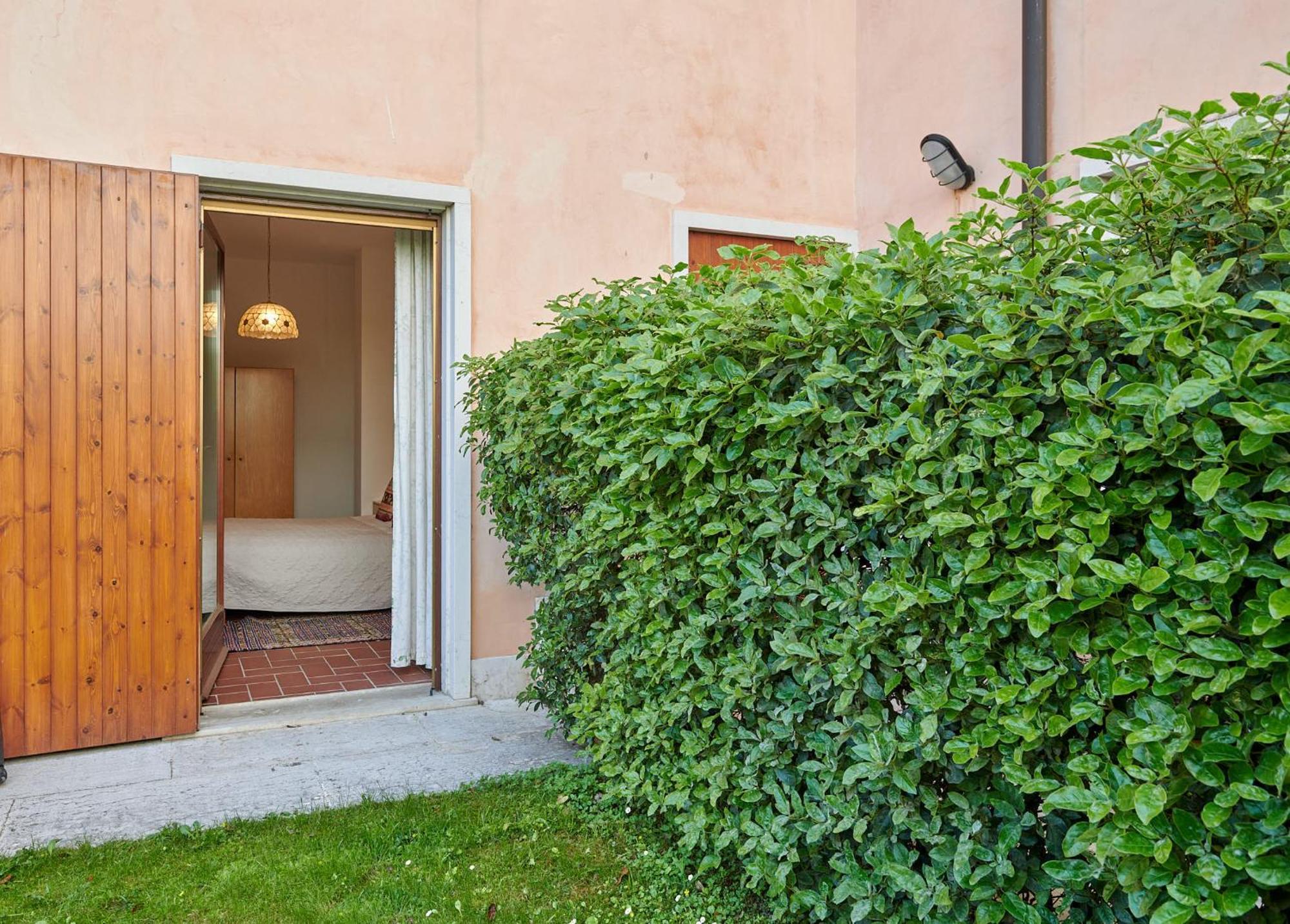 Apartments Rainer - Front Lake Bardolino Exterior foto